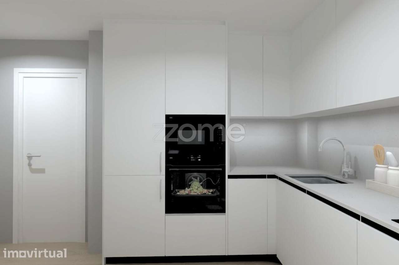 Empreendimento RGC, Rio Tinto - Grande imagem: 4/16