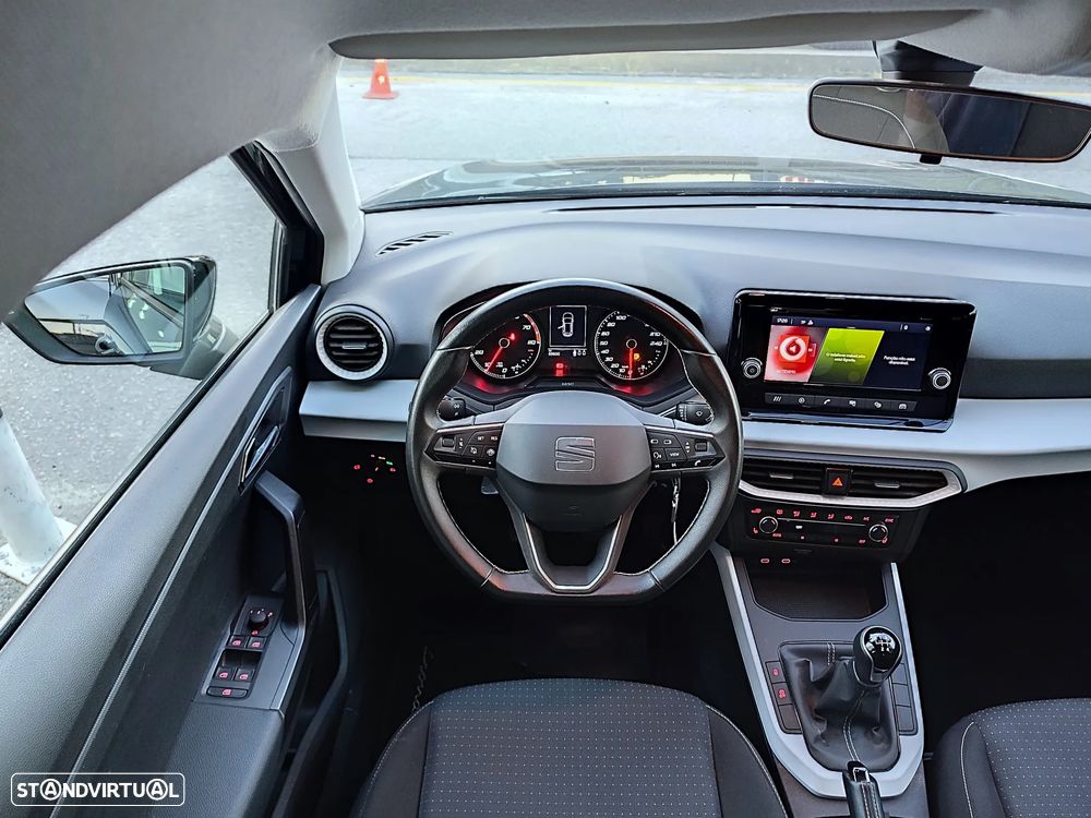 SEAT Arona 1.0 TSI Style - 6