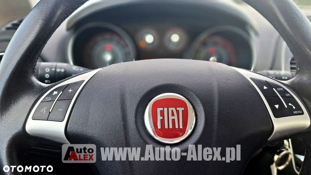 Fiat Punto - 12
