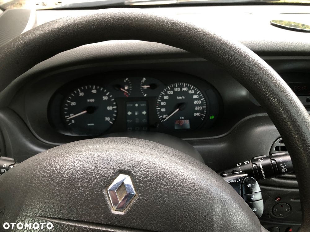 Renault Scenic 1.6 16V Authentique - 15