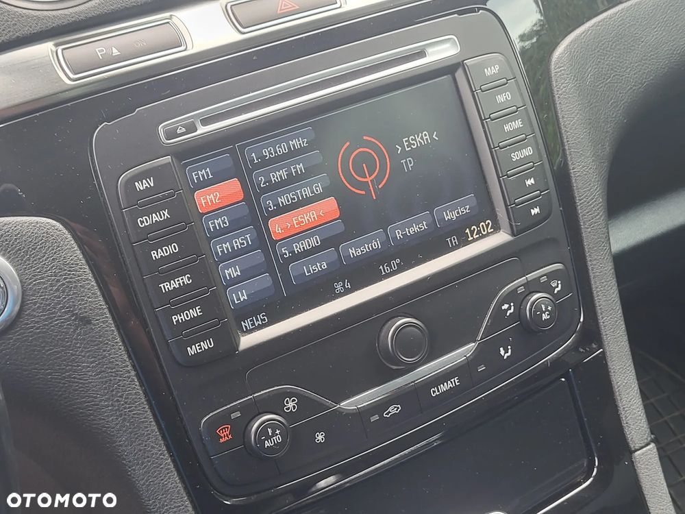 Ford S-Max 2.0 T Titanium - 30