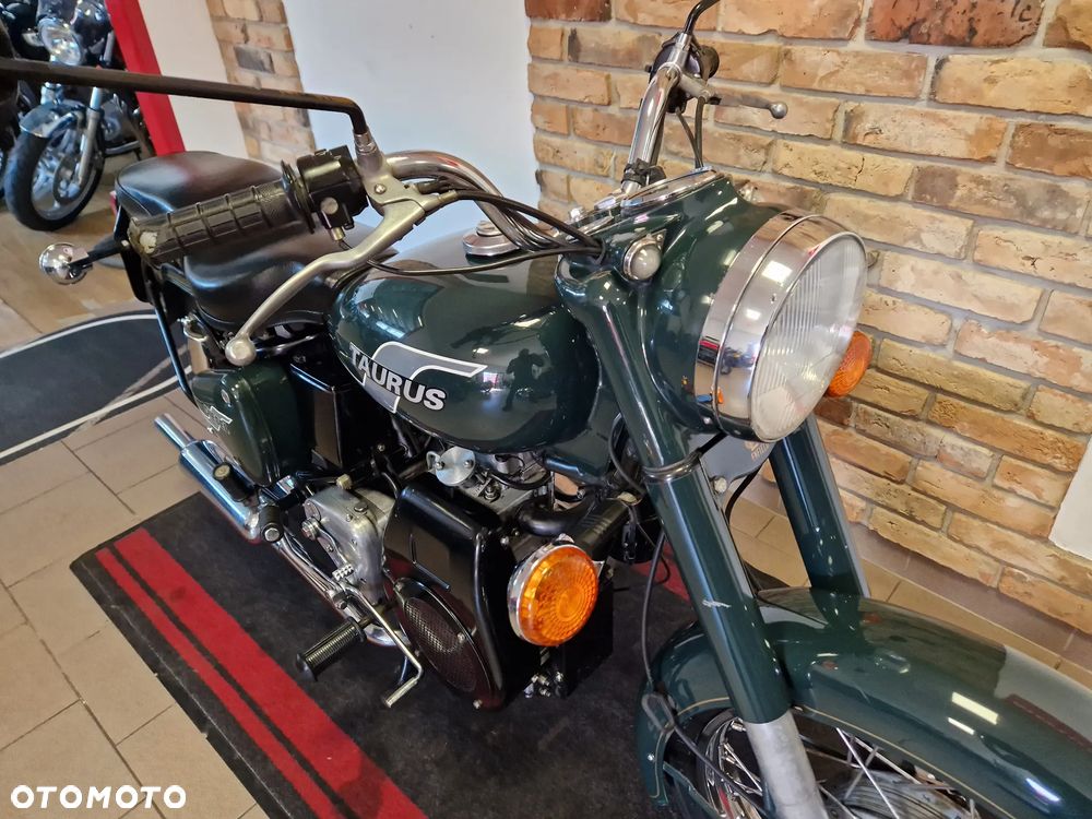 Royal Enfield Bullet - 12