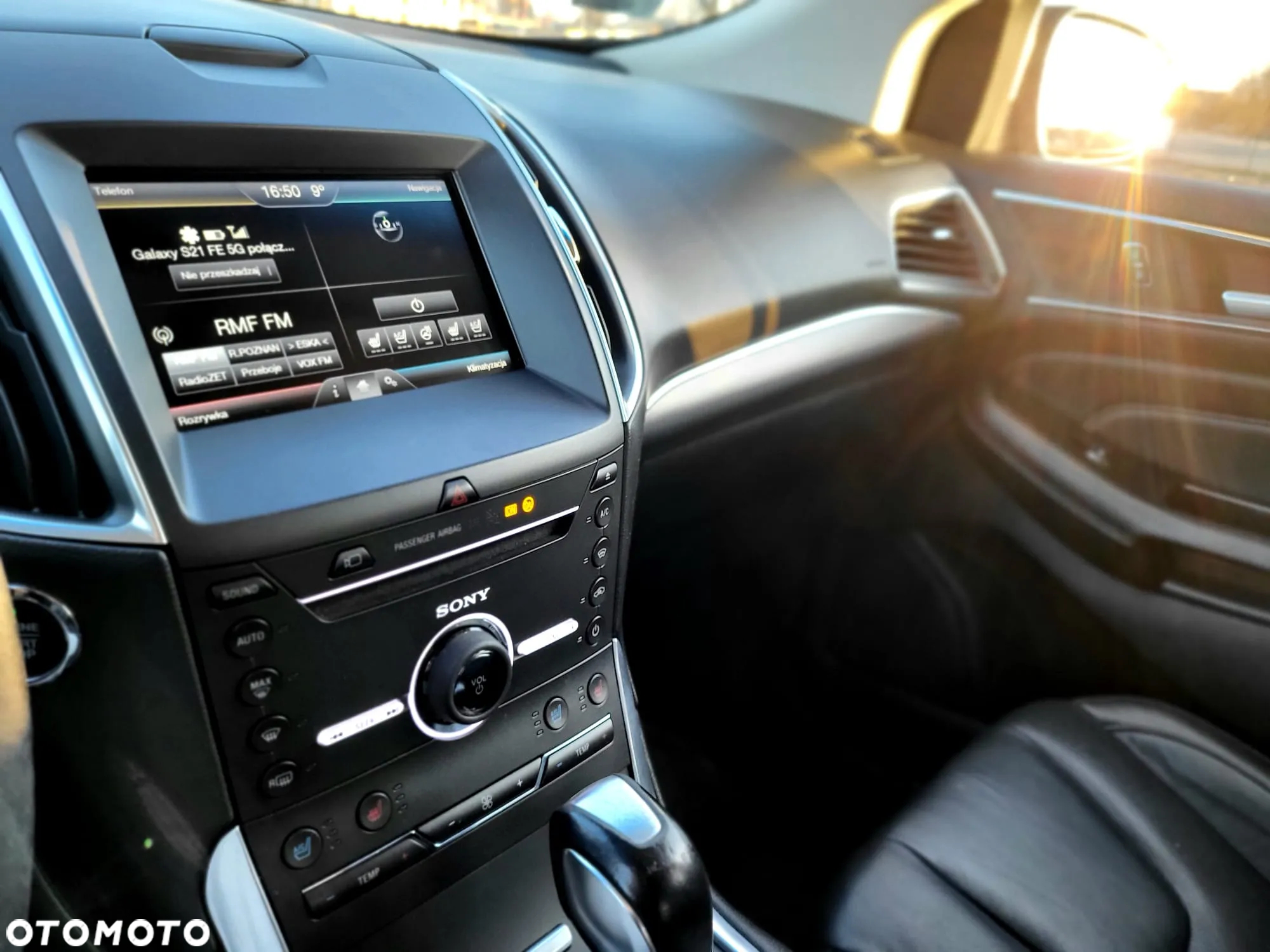 Ford Edge 2.0 TDCi Twin-Turbo 4WD Titanium - 19