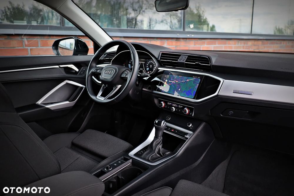 Audi Q3 Sportback - 21