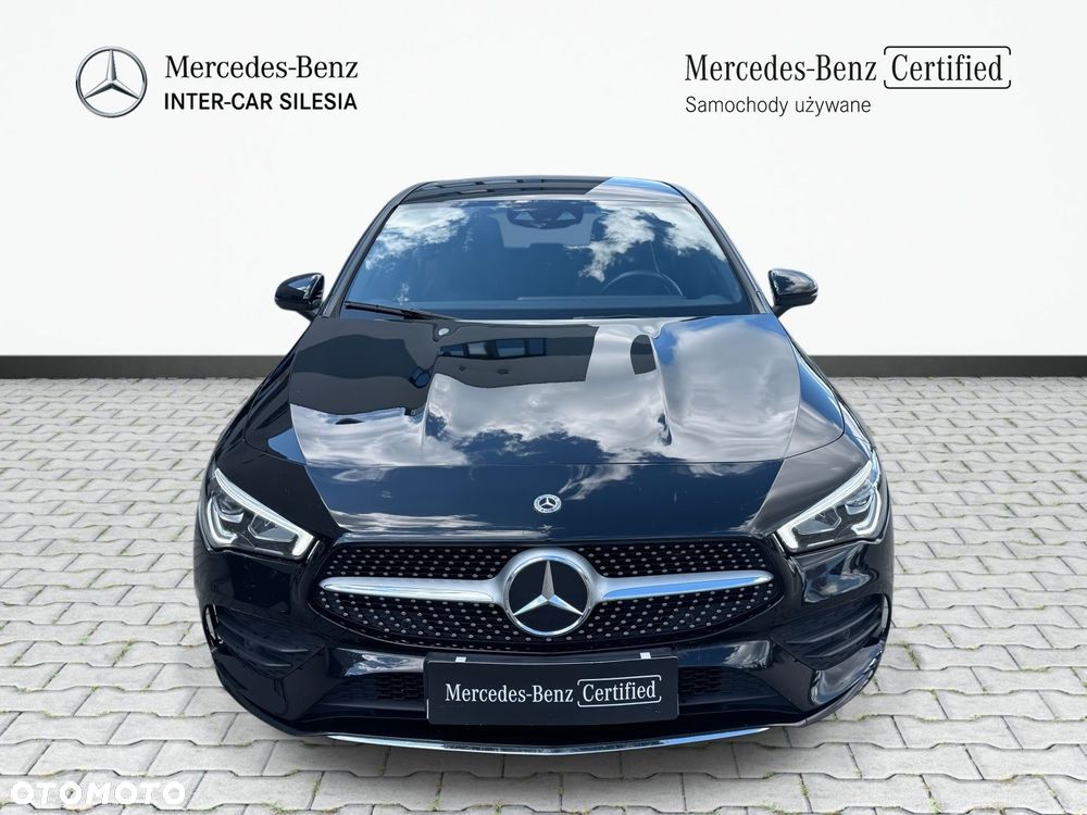 Mercedes-Benz CLA - 3