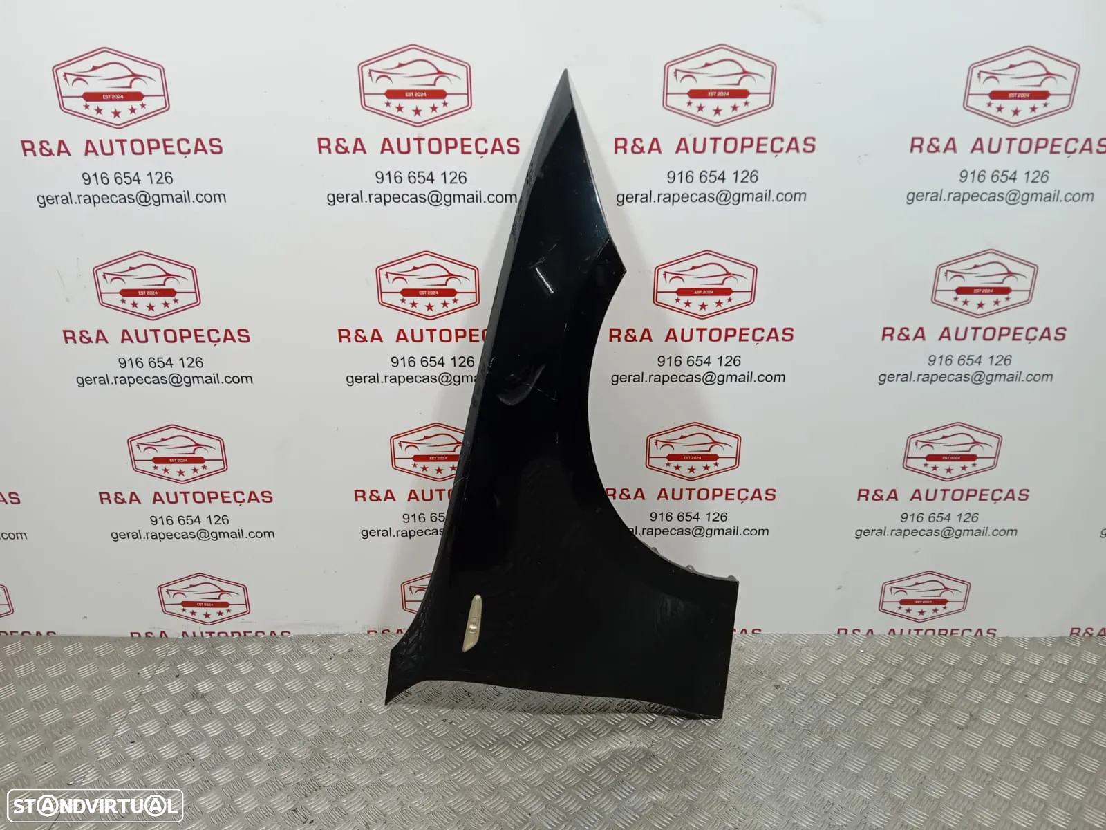 Frente completa BMW SERIE 1 E82 PACK M Diesel - 19