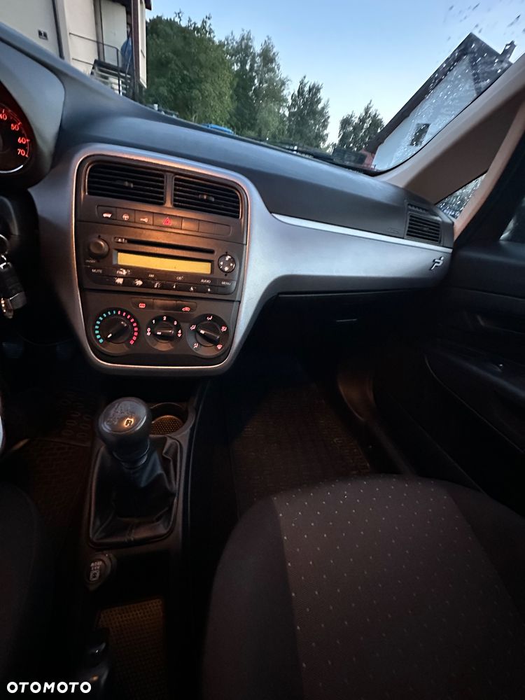 Fiat Punto - 15