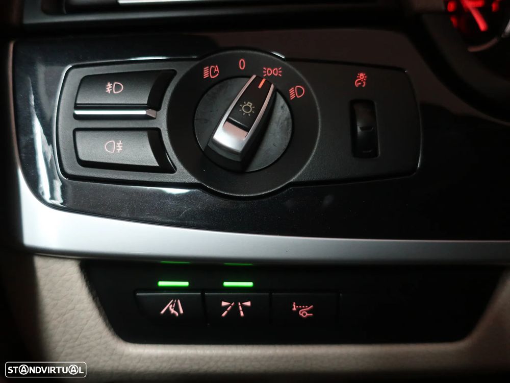 BMW 535 d Auto - 24