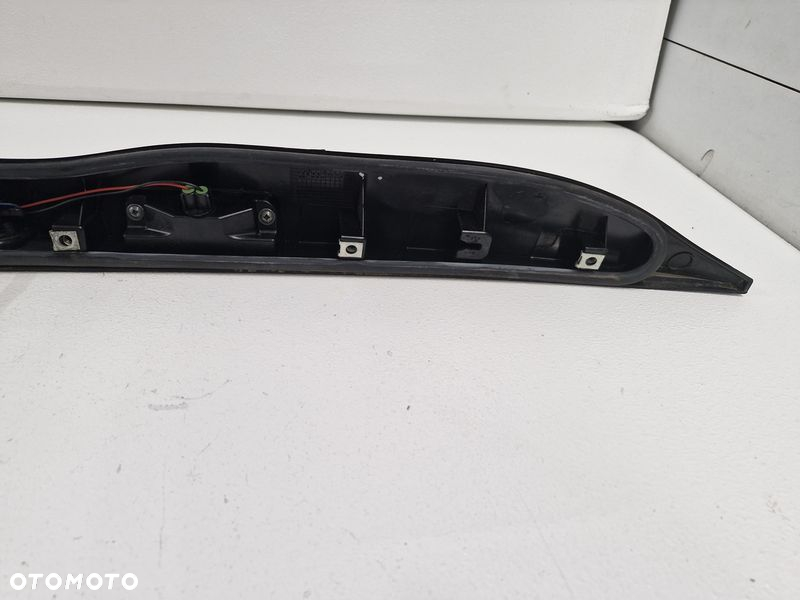 LANCIA DELTA III BLENDA KLAMKA MIKROSTYK KLAPY TYŁ OŚWIETLENIE TABLICY 51809576 - 6