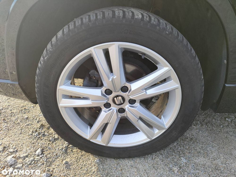 Seat Ateca 1.5 TSI FR S&S DSG - 21