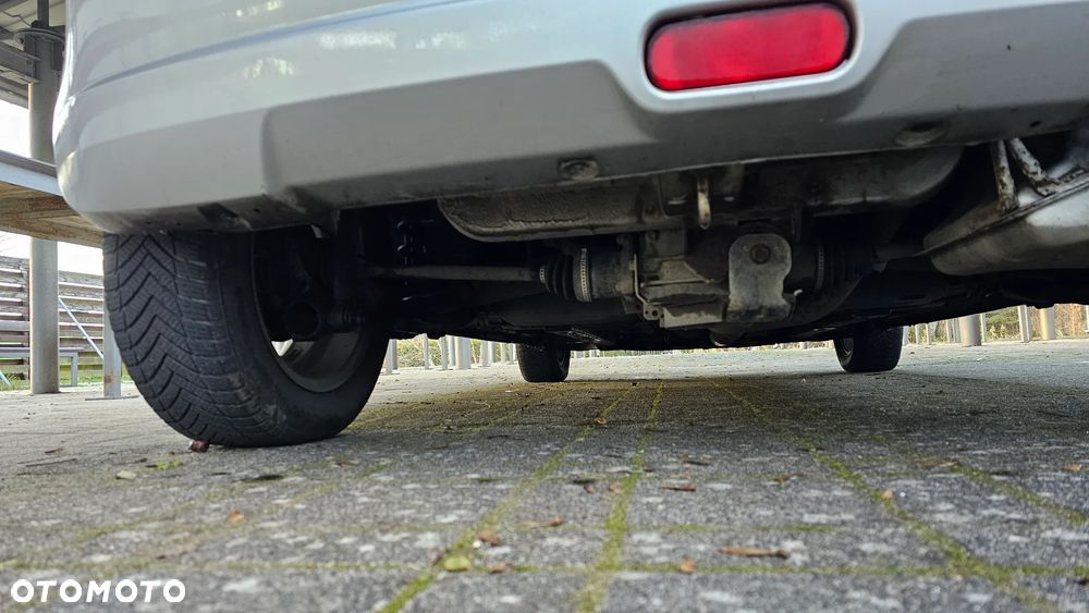 Suzuki Swift 1.3 4x4 Snow - 9