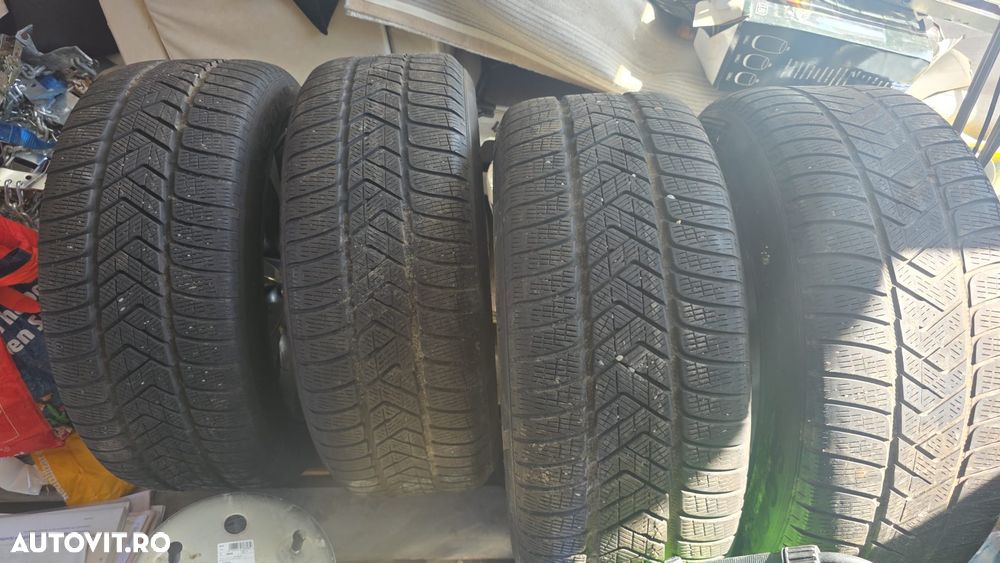 BMW X6 xDrive30d - 27