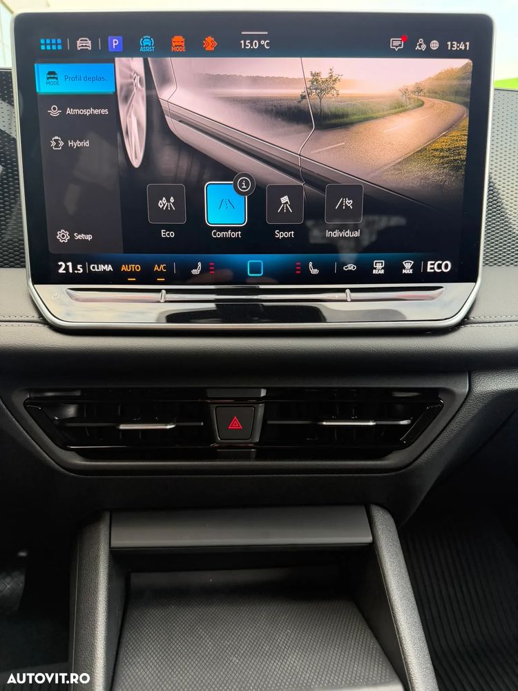 Volkswagen Tiguan - 21