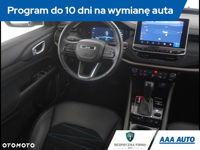 Jeep Compass - 8