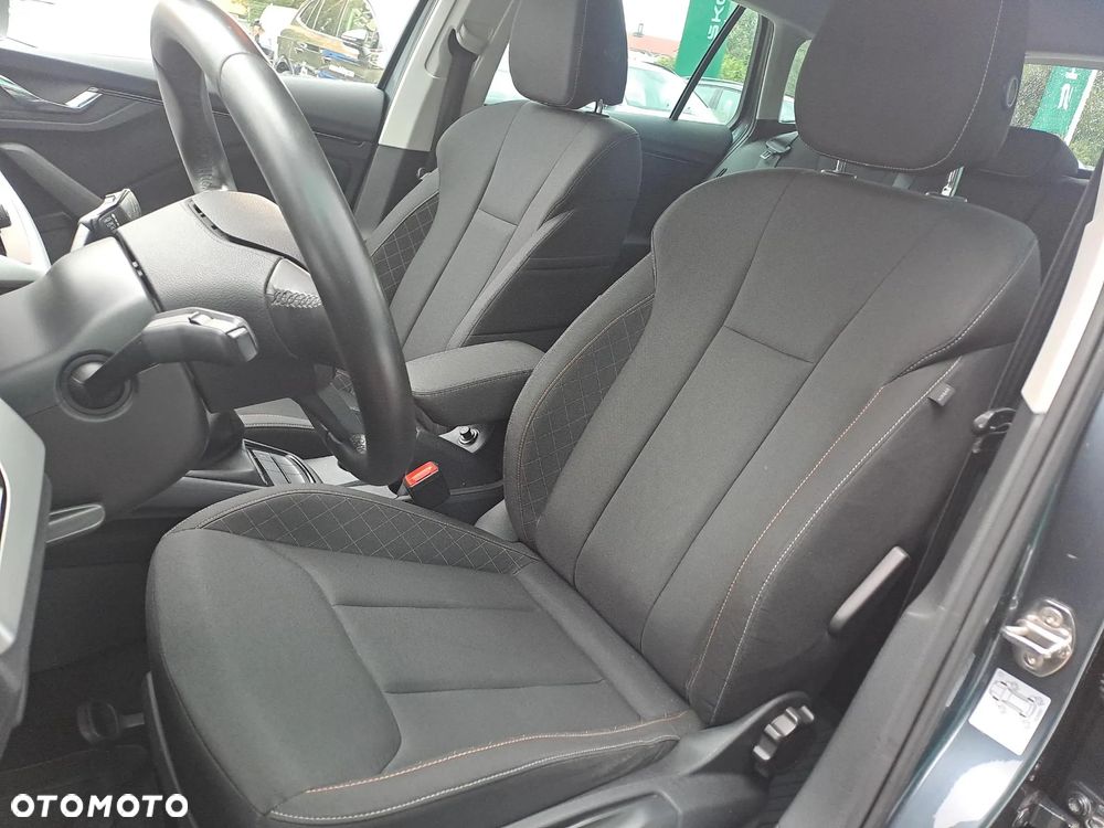Skoda Scala 1.0 TSI Ambition - 19