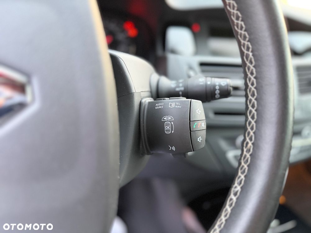Renault Laguna 2.0 T Bose Edition - 25