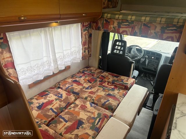 Elnagh Marlin MARLIN 58 - 19