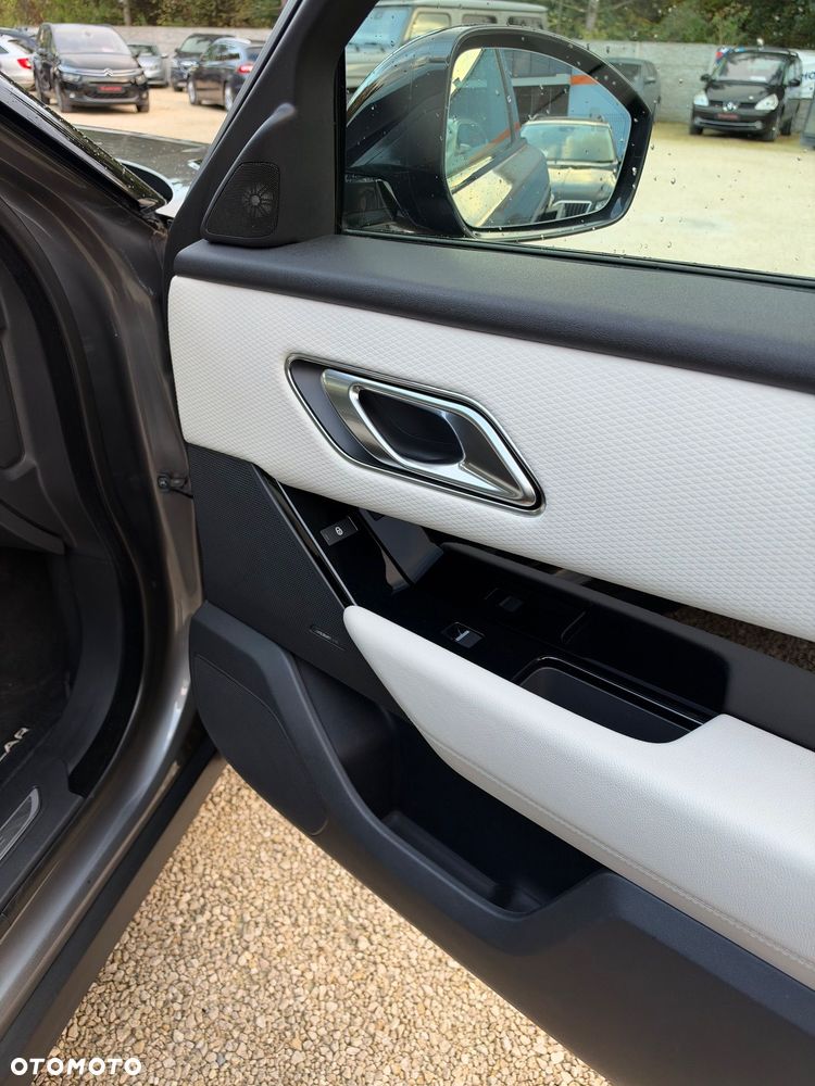 Land Rover Range Rover Velar 2.0 TD4 R-Dynamic S - 16
