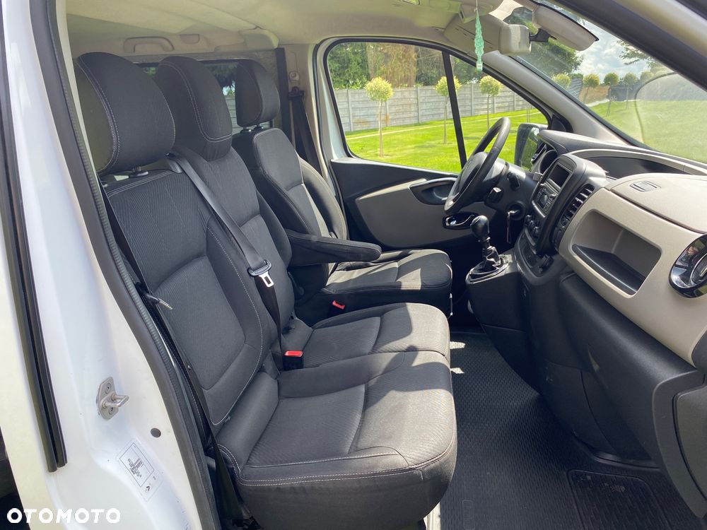 Renault Trafic - 7
