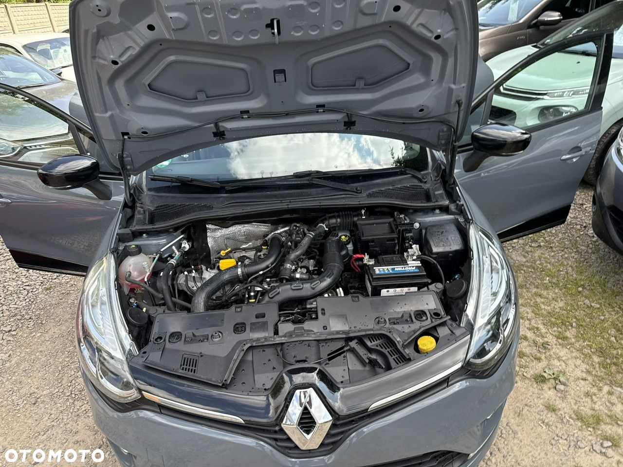 Renault Clio - 33