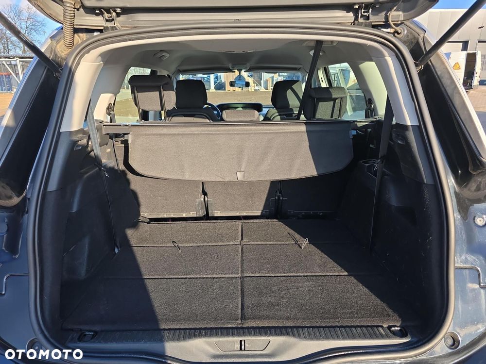 Citroën C4 SpaceTourer 1.5 BlueHDi Feel S&S - 10