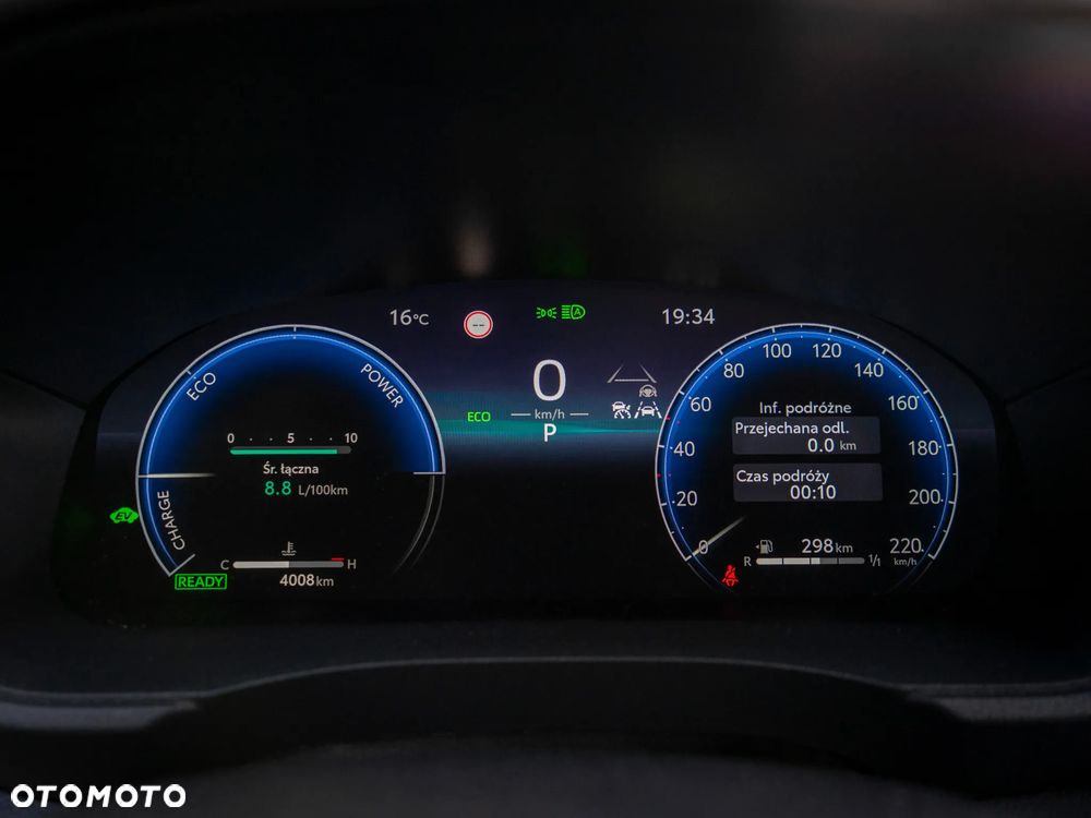 Toyota Yaris Cross Hybrid 1.5 GR Sport - 27