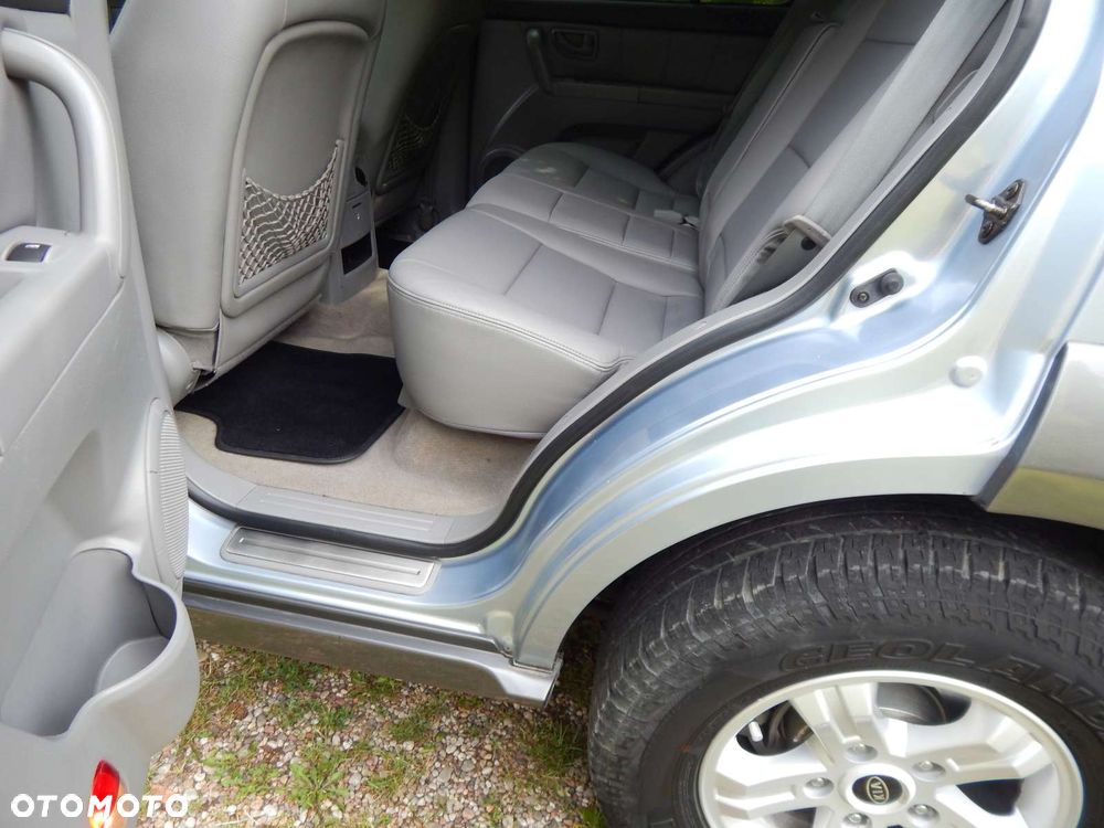 Kia Sorento 2.5 CRDi Executive - 10