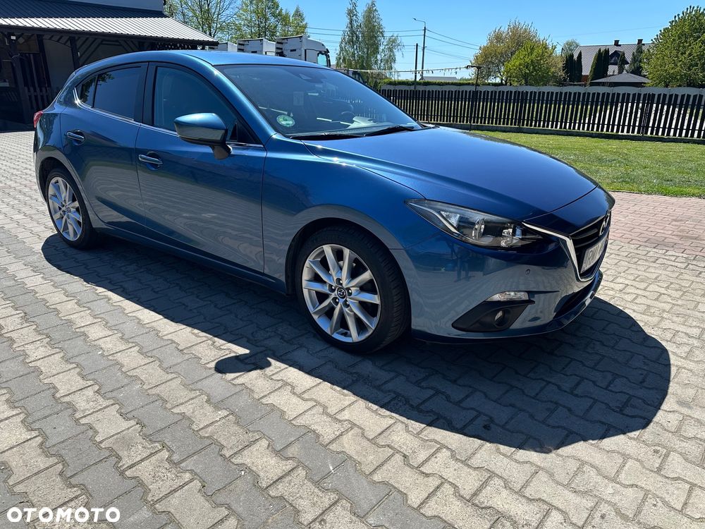 Mazda CX-3 2.0 Skyenergy - 4