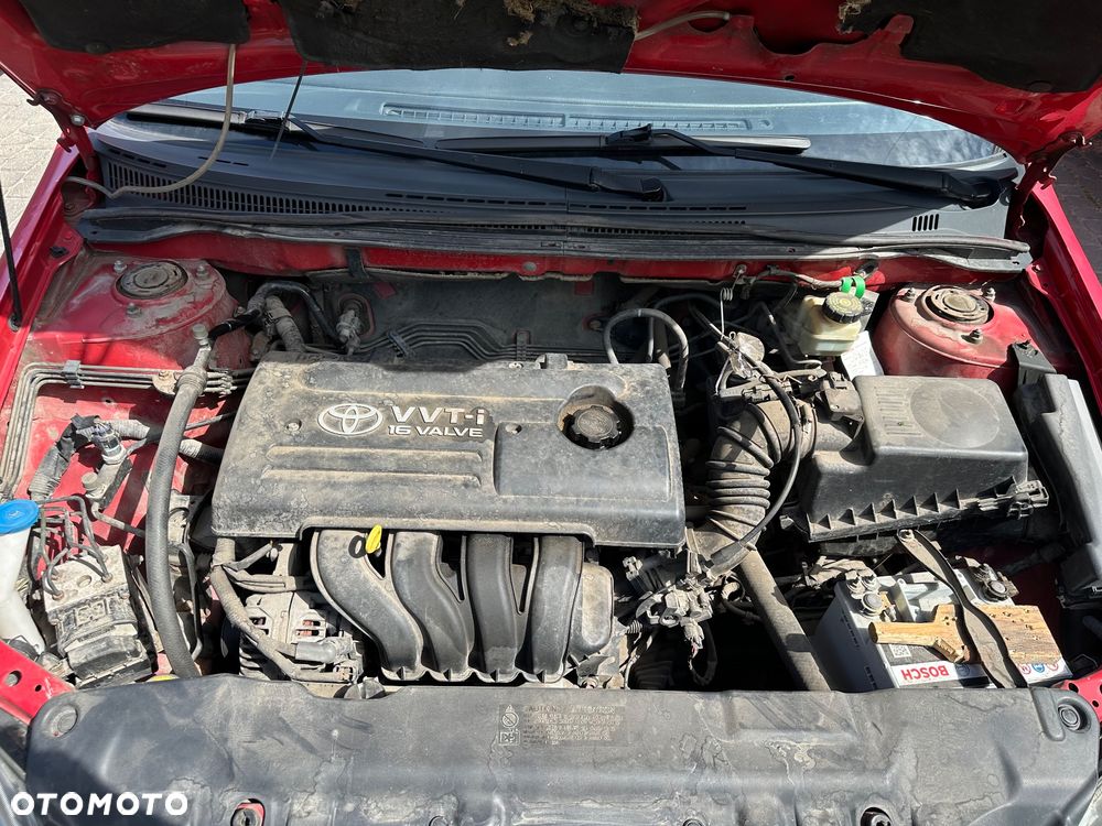 Toyota Corolla - 14