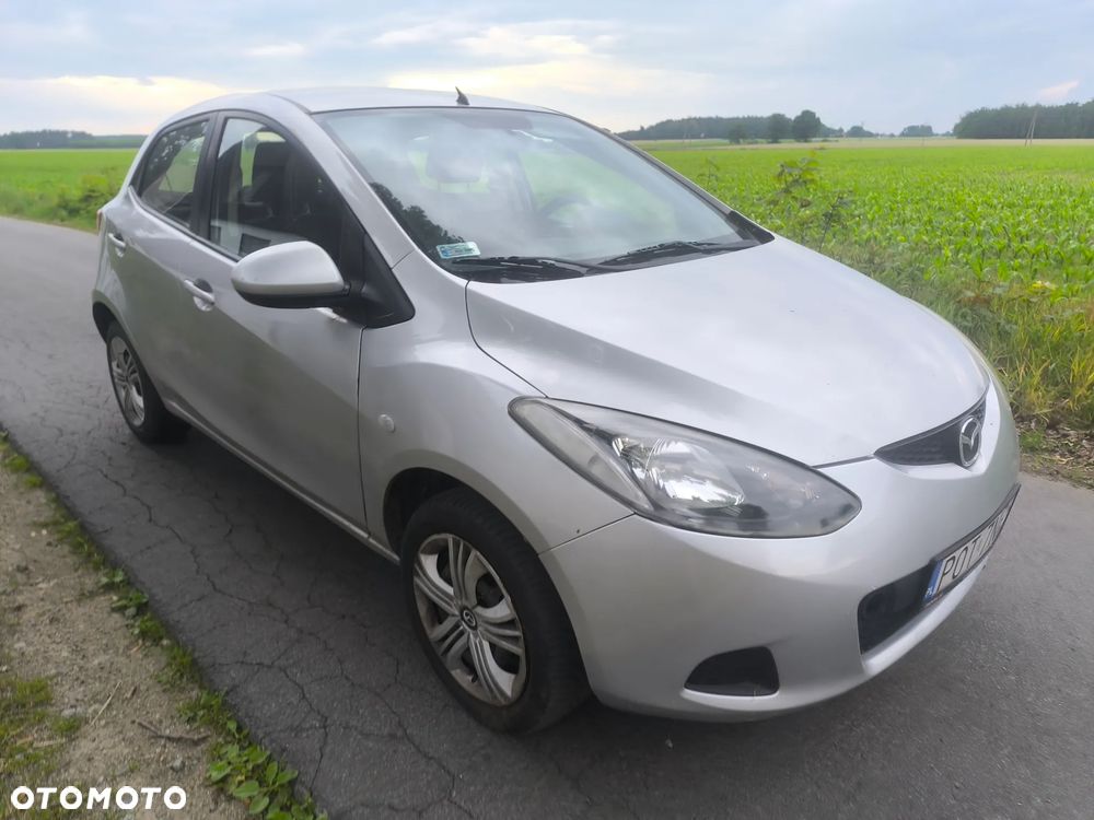 Mazda 2 1.4 CD Impuls - 3