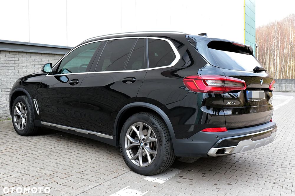 BMW X5 xDrive40i xLine - 10