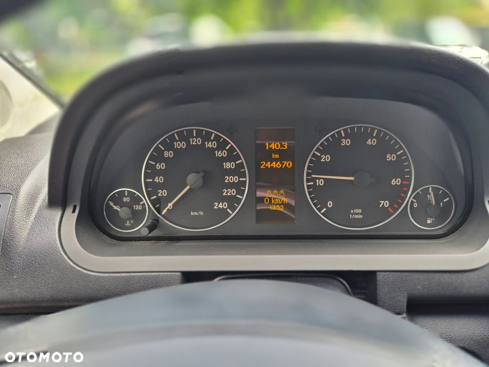 Mercedes-Benz Klasa A 150 Classic - 22