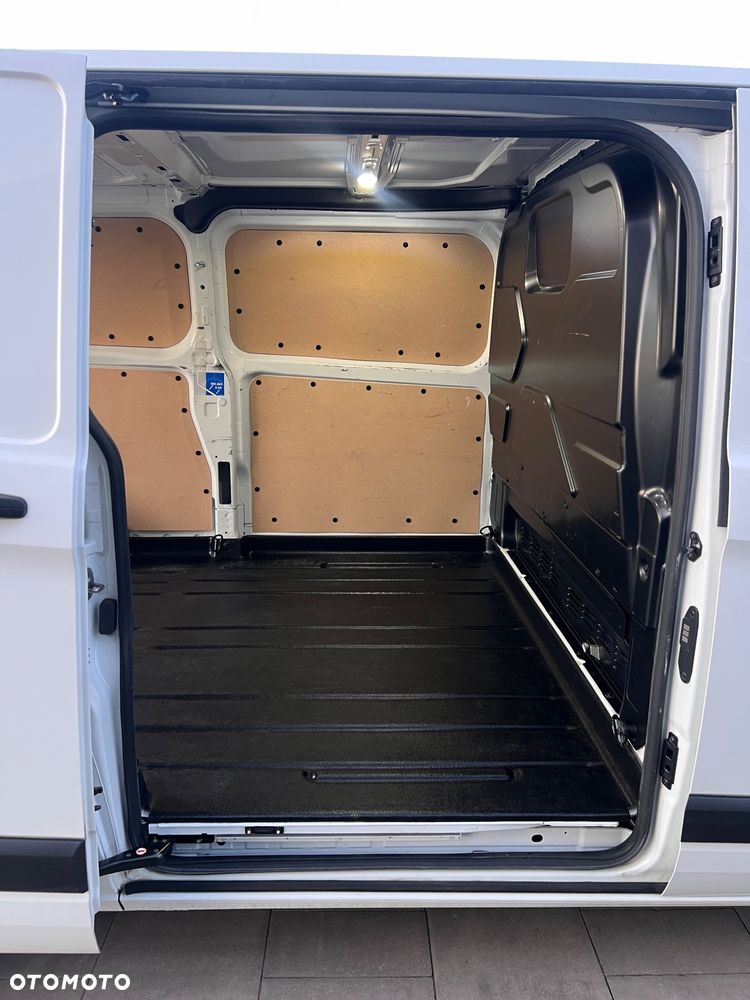 Ford Transit Custom - 21