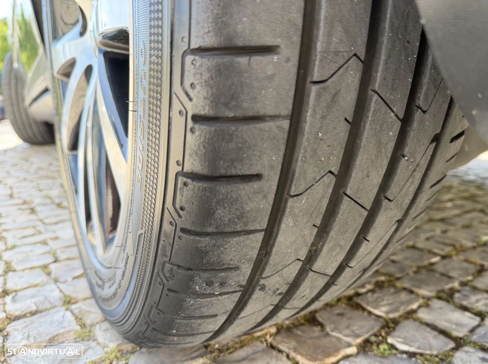 VW Passat 2.0 TDI Edition Highline - 8