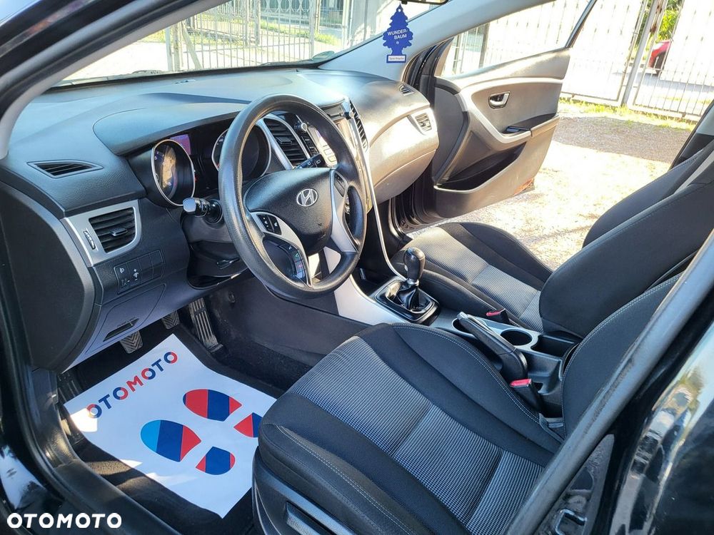 Hyundai i30 - 14