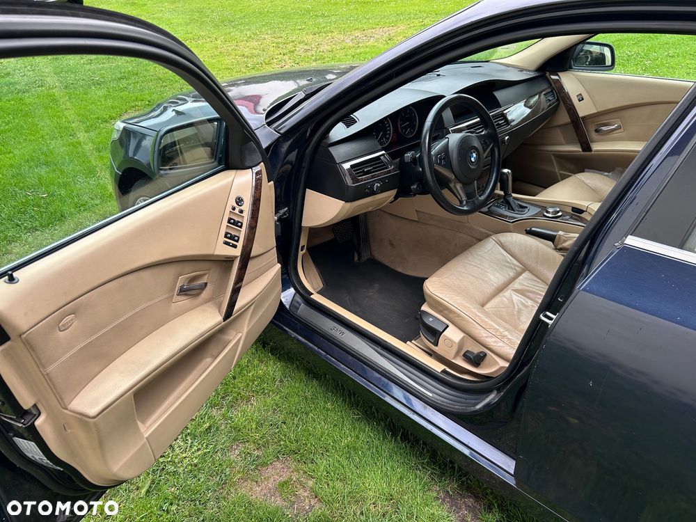 BMW Seria 5 - 14