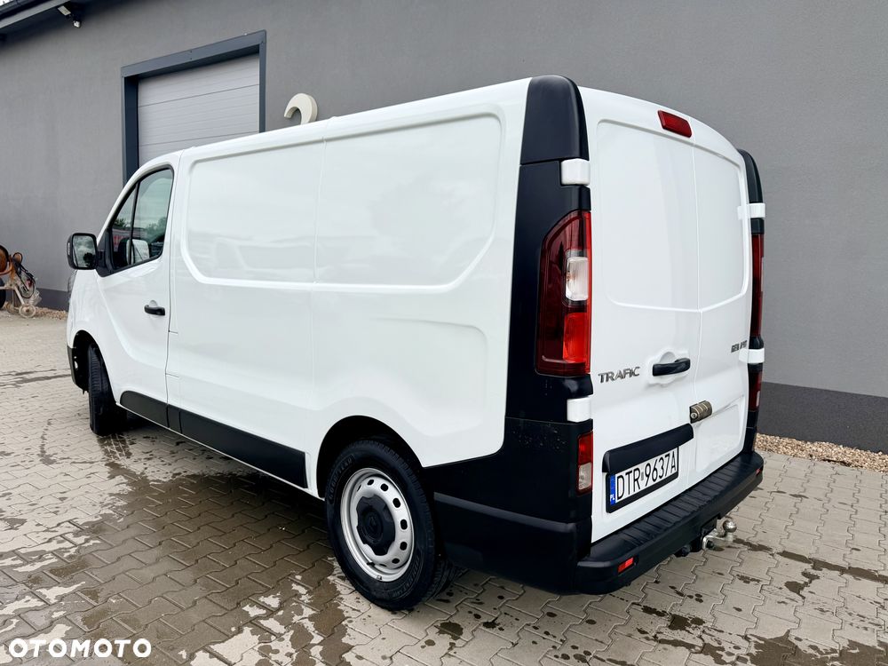 Renault TRAFIC - 6