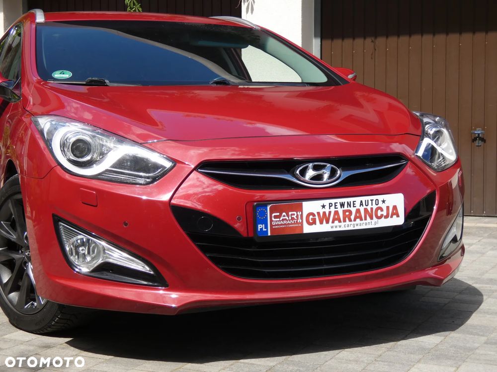 Hyundai i40 1.6 GDI BlueDrive Business - 7