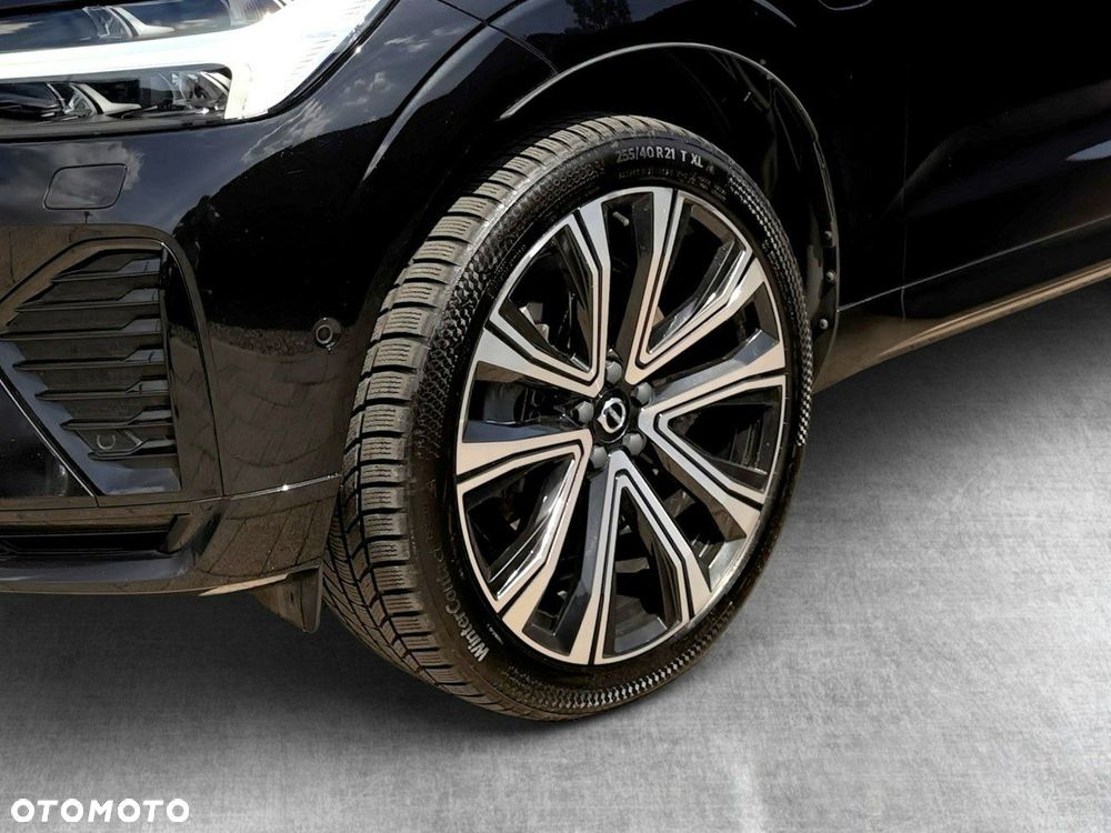 Volvo XC 60 - 11