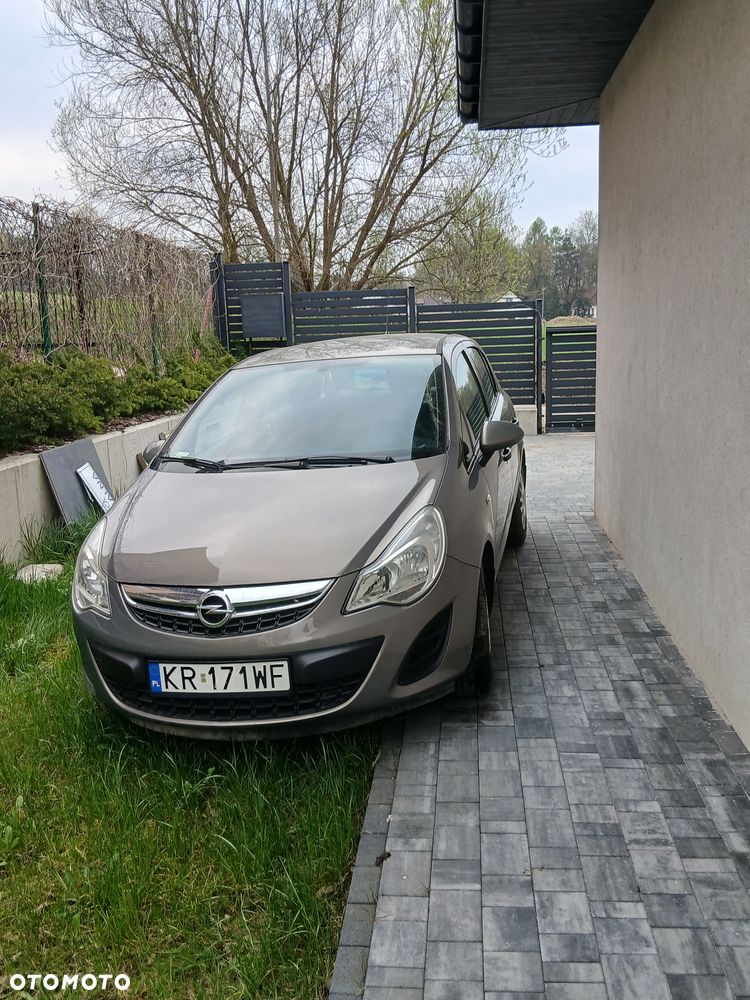Opel Corsa 1.2 16V Enjoy - 5