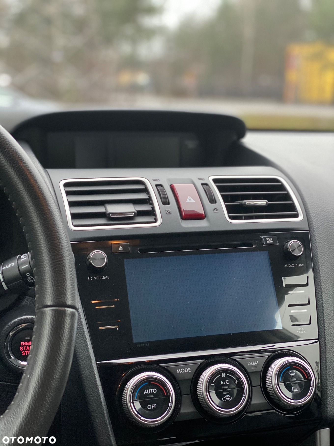 Subaru Forester 2.0XT Platinum Lineartronic EU6 - 21