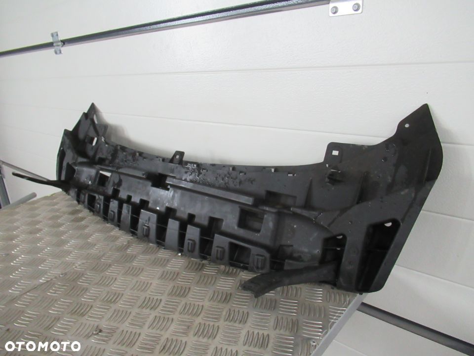 OSŁONA ZDERZAKA PŁYTA POD ZDERZAK FORD FIESTA MK7 ST LIFT 2012-2017 - 13