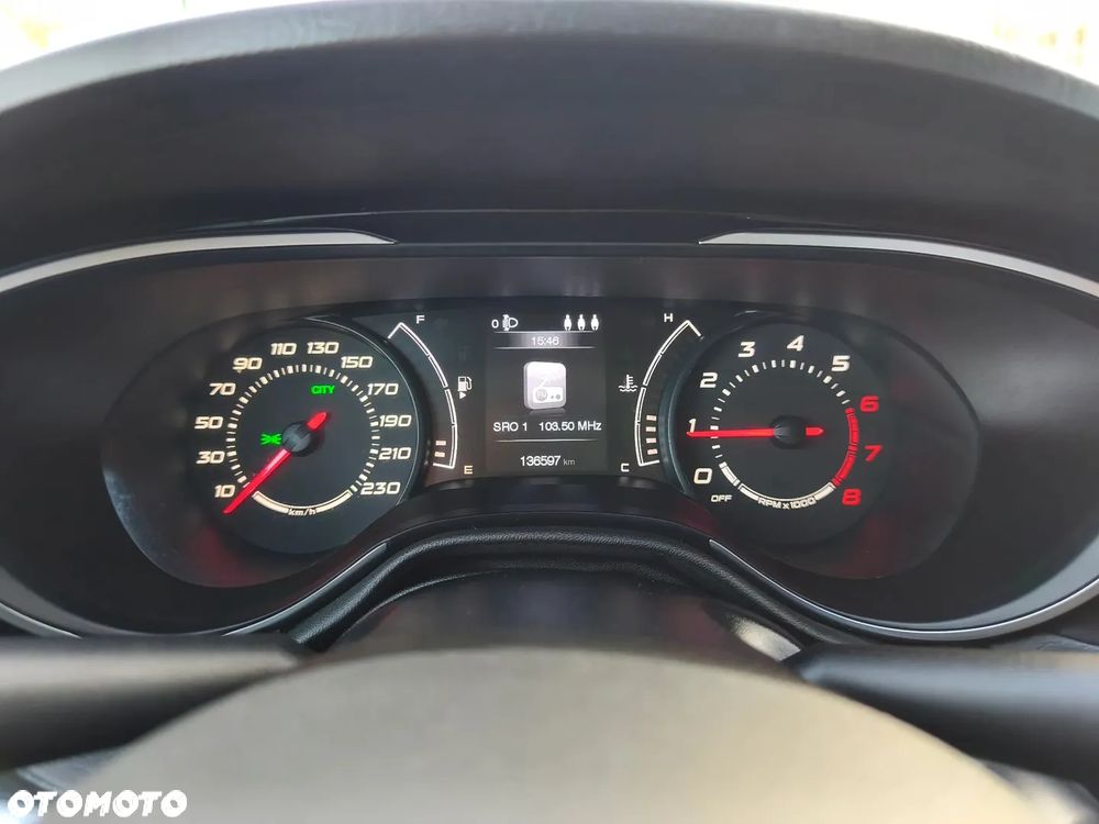 Fiat Tipo 1.4 T-Jet Lounge - 38