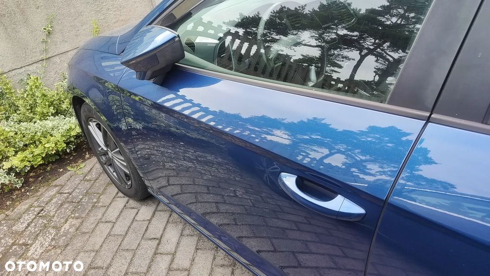 Seat Leon 2.0 TDI DPF Start&Stop FR - 7