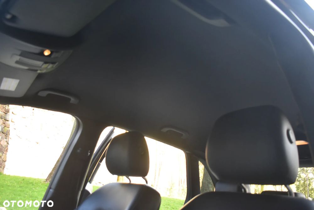 Mercedes-Benz Klasa B 180 (BlueEFFICIENCY) - 19