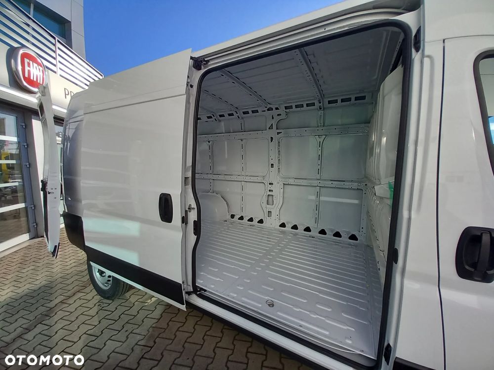 Fiat E-Ducato Furgon L3H2 3,5t 110kWh - 16
