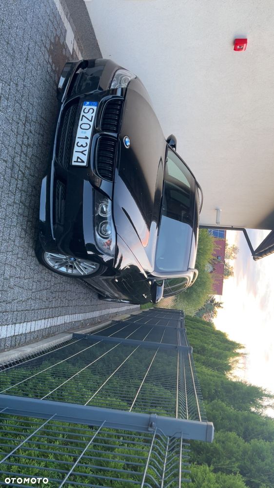 BMW Seria 3 320d - 1