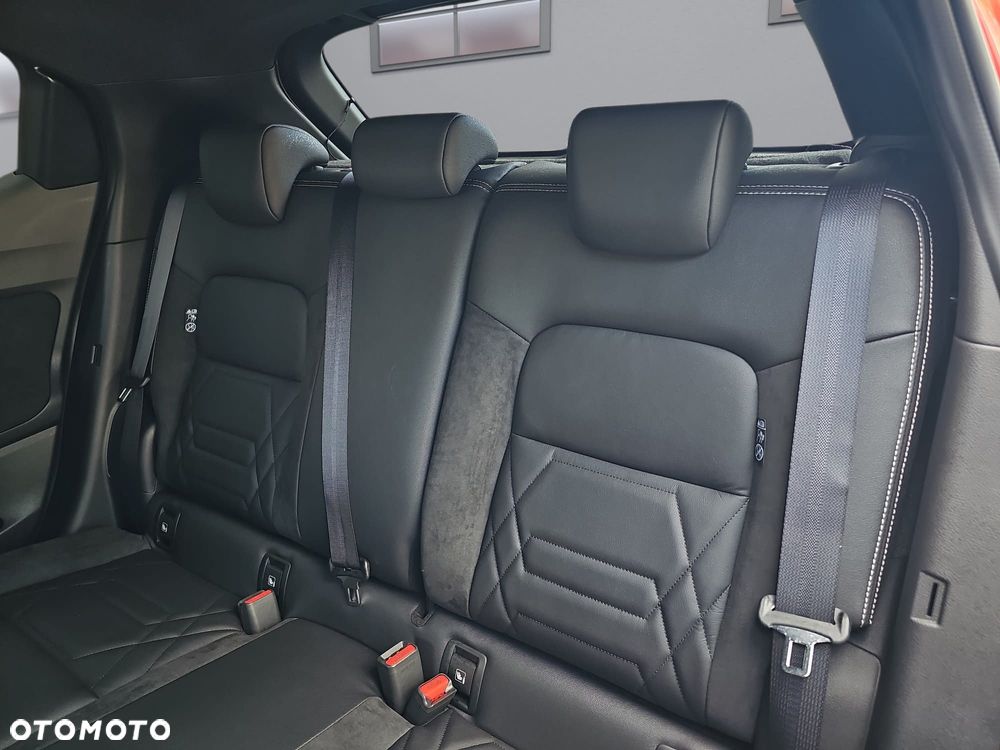 Nissan Juke 1.0 DIG-T Acenta DCT - 13