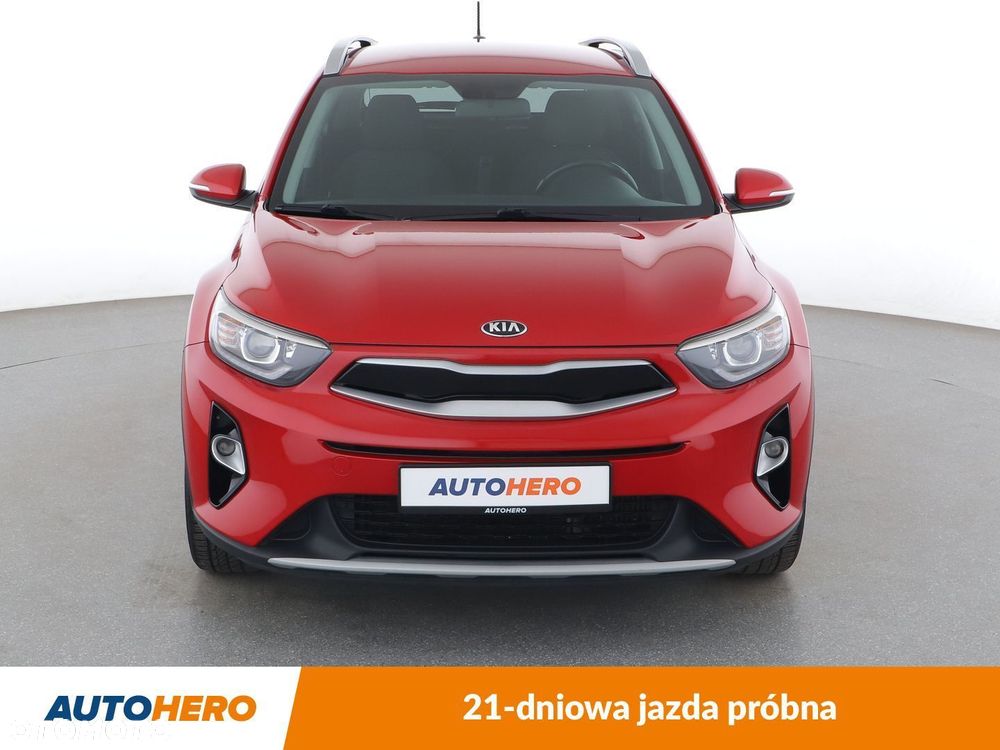 Kia Stonic 1.0 T-GDI M - 9