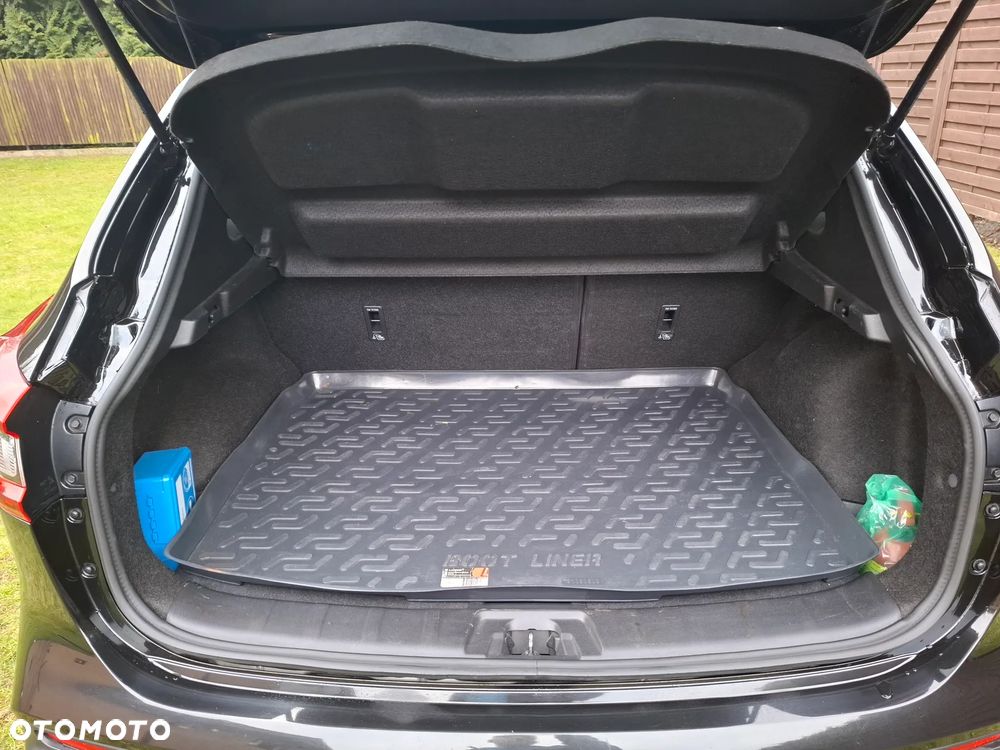 Nissan Qashqai 1.5 dCi N-Connecta - 13